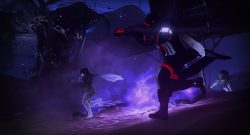 Destiny prison_of_elders_taken_vex