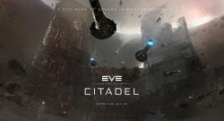 EVE Online Citadel