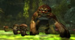 Guild Wars 2 Sloth