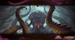 Hearthstone Nzoth