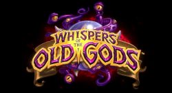 Hearthstone Wotog Logo