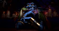 Hearthstone Wotog Troll