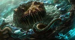 Hearthstone Yogg Saron