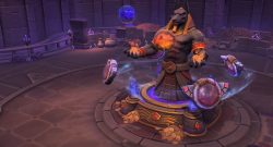 Hots Lost Cavern Core