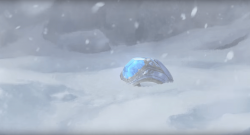 LoL Teaser Taric Rework Ring