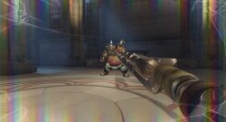 Overwatch Roadhog Hook