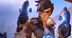 Overwatch Tracer Spotlight