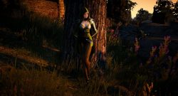 St. Patricks Day Black Desert