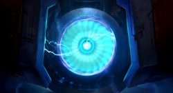 League of Legends Mecha Teaser