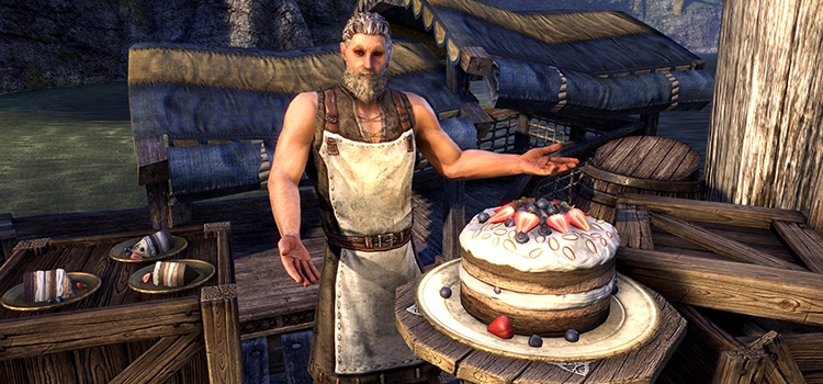 The Elder Scrolls Online wird 2 Jahre alt – Feiert beim Jubiläums-Event mit!