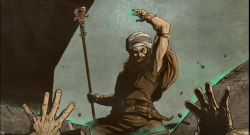 The-Secret-World-Ägypten