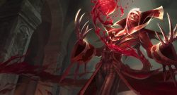 LoL Vladimir Wallpaper