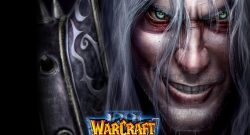 Warcraft 3 Arthas