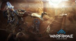 Warframe Sand des Inaros