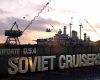 World of Warships Update 054 Soviet