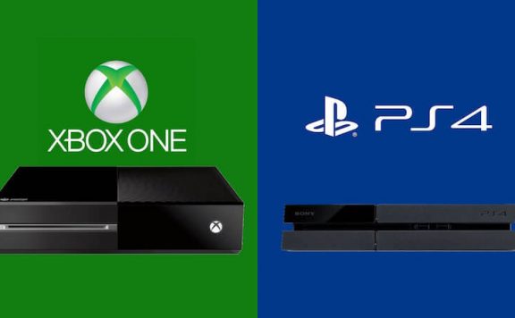 Xbox One hatte keine Chance gegen die PS4 – Microsoft vergleicht die Verkäufe der 8. Konsolen-Generation