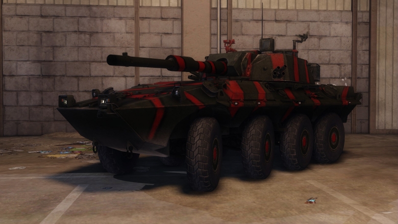 Armored Warfare: Panzer-MMO kriegt mehr PvE-Karten