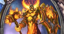Ragnaros-Lightlord