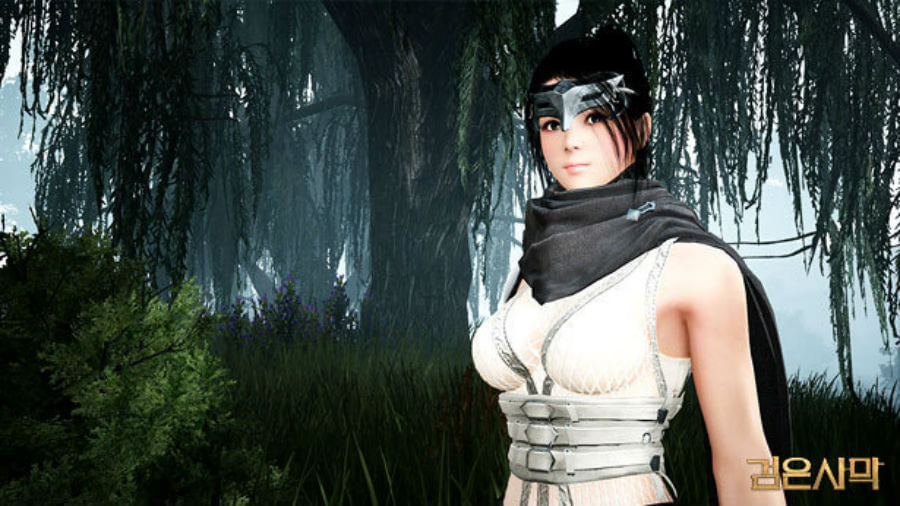 MMORPG Black Desert kommt zuerst auf die Xbox One – Release-Datum