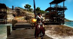 Black Desert Musa Awakening