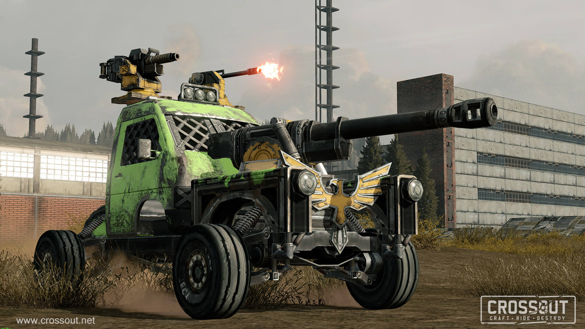 mr g crossout download free