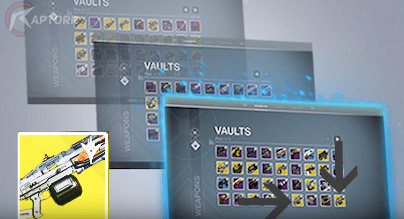 Destiny: Spieler entdecken Hinweise auf neue Exotics in Promo-Material