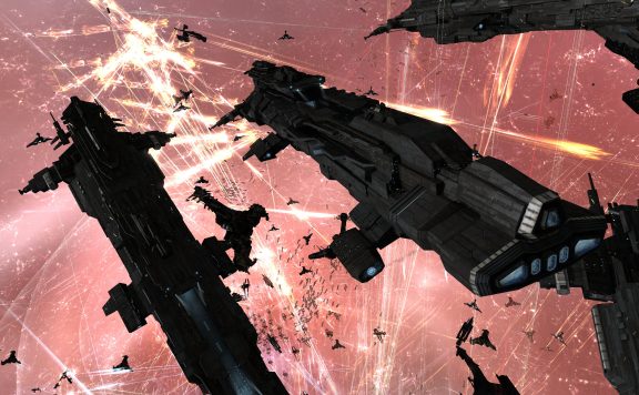 EVE Online