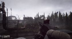 Escape from Tarkov Screenshot Office