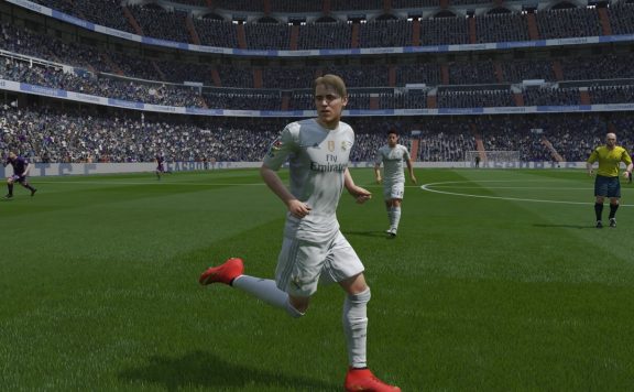 Fifa 16 Pro Clubs Tipps Und Tricks Fur Euren Club