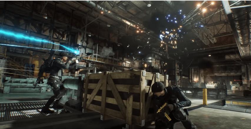 Falke-Verloren-Division