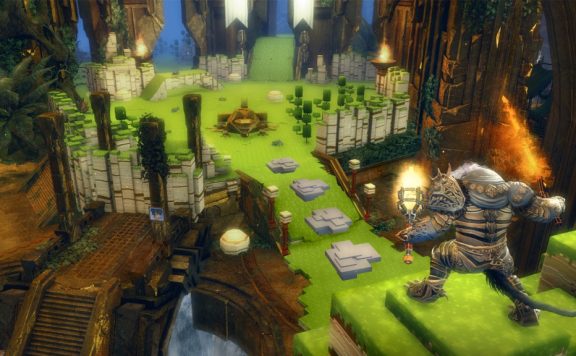 Guild Wars 2 SAB Rework 1