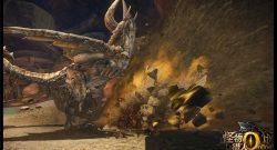 Monster Hunter Online Diablos 2