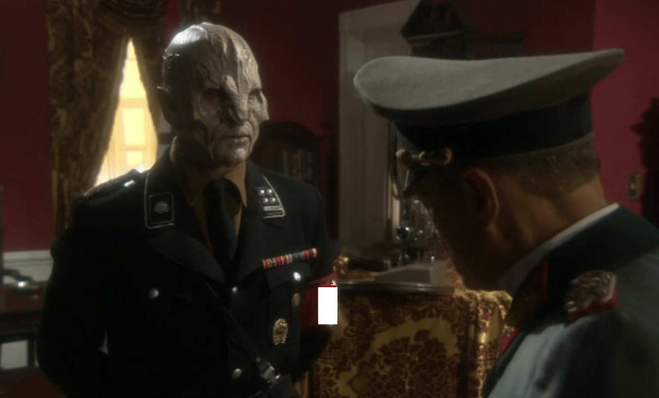 Star Trek Online: Update 11.5 – Die Weltraum-Nazis sind da