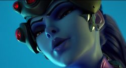 Overwatch Widowmaker Header