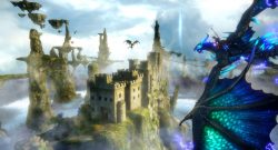 Riders of Icarus Title 3