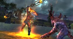 Rift Mahlstrom Shark