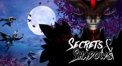 Tera Secrets and Shadows