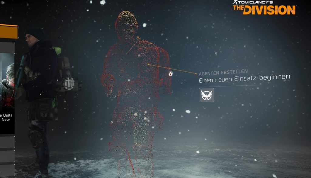 The Division: Server down on May 25 - Major problem will be fixed