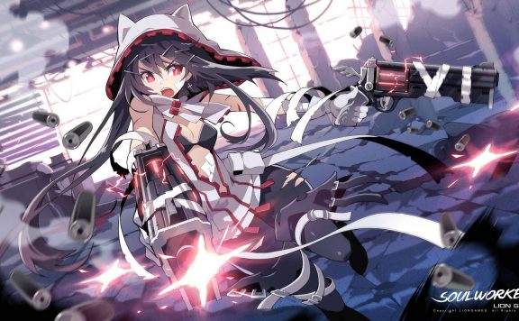 Soulworker-Artwork01