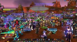 WoW Nostalrius Shutdown