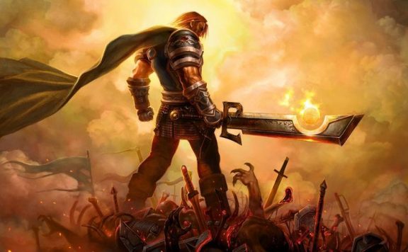 Wow Paladin Ashbringer