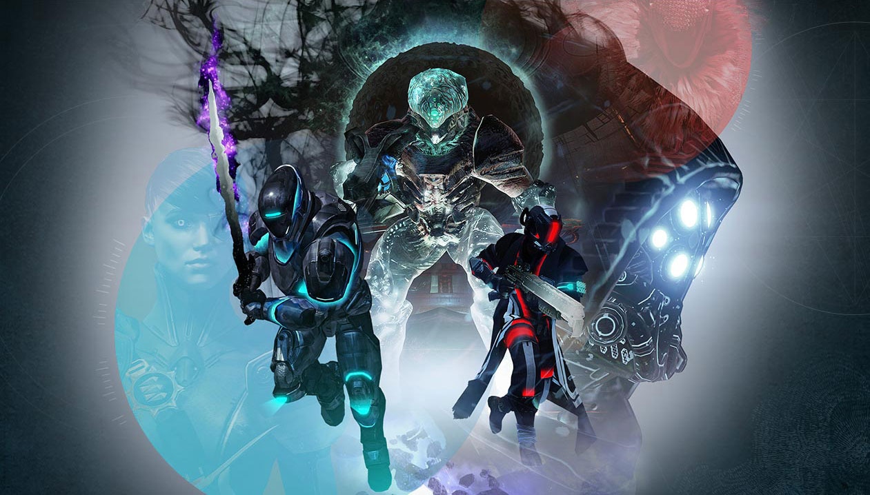 Destiny: Alte Freunde – Diese 12 legendären Waffen kommen im April-Update wieder