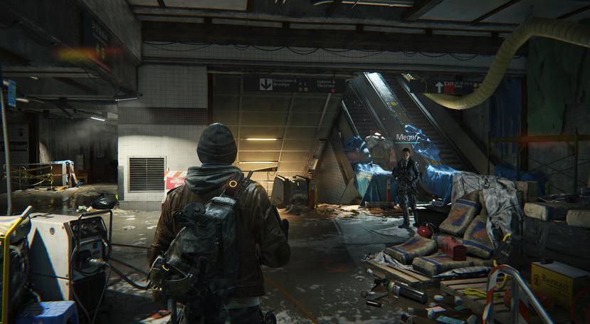 The Division: „Statuen-Glitch“ führt zu Unverwundbarkeit und Unmut in der Dark Zone