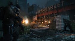 division-supermarkt