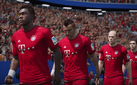 FIFA 16 FUT-Guide: TOTS – Alle Infos zum Team der Saison