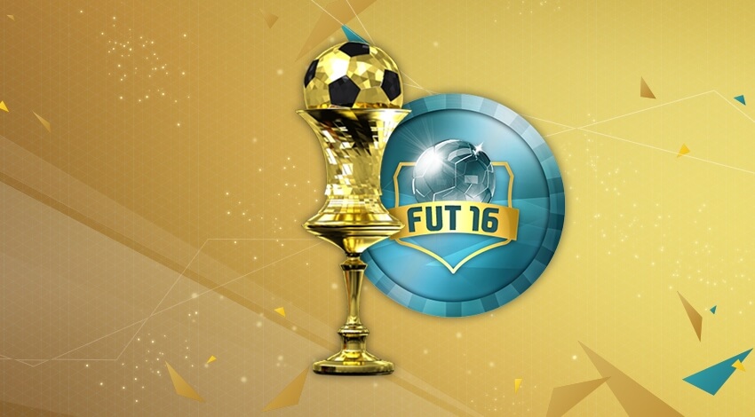 FIFA 16 FUT: Community-Woche – Gratis-Draft-Token und tägliche Turniere