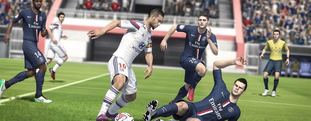 Fifa 16 Fut liche Geschenke Und Doppelte Belohnung Fur Zwei Wochen