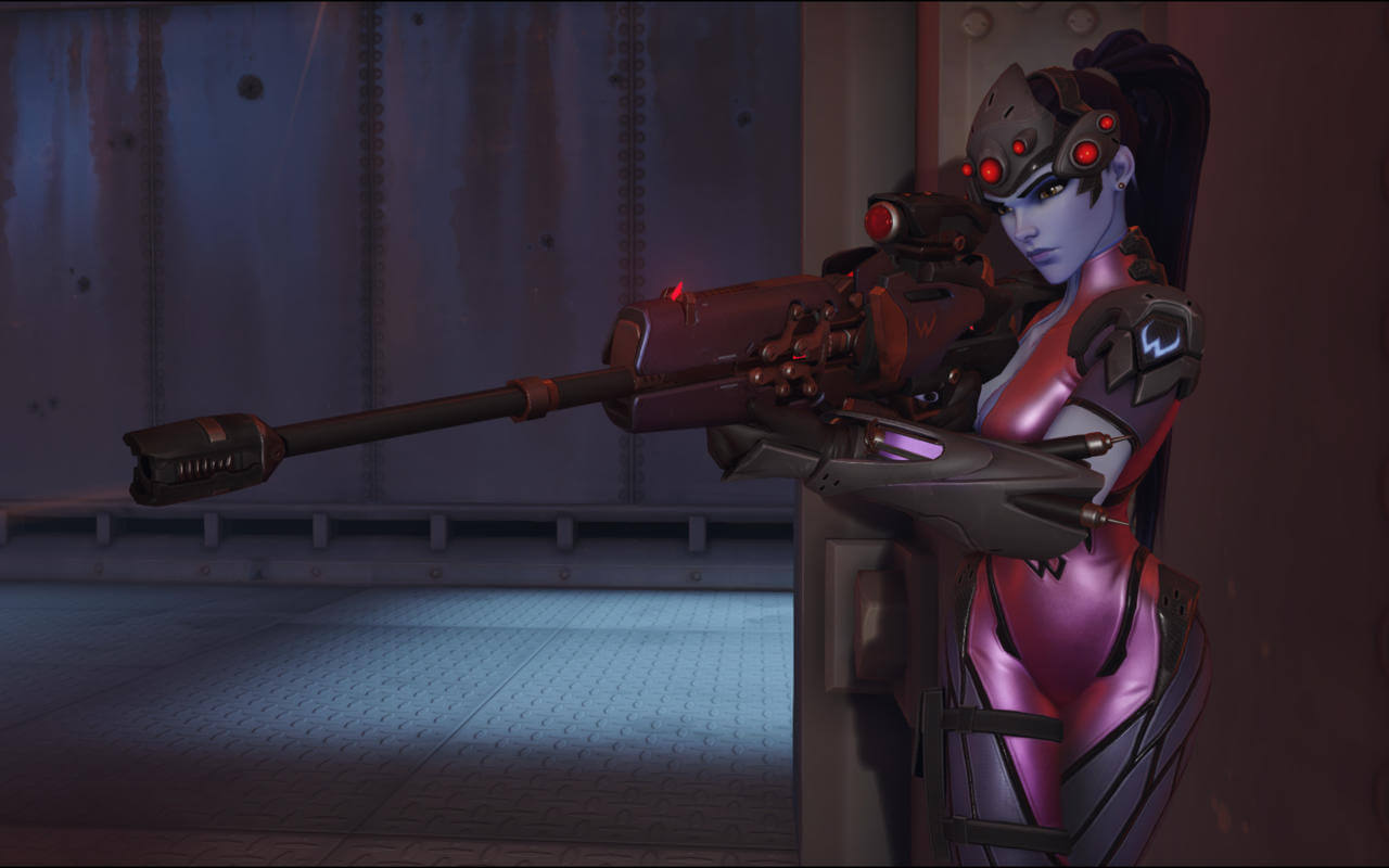 Overwatch: „Call of Duty“-Entwickler halfen bei Gunplay