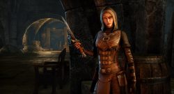 the elder scrolls online assassine