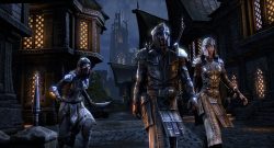 the elder scrolls online dunkle bruderschaft